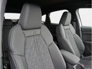 Audi Q4 e-tron Q4 Sportback 55 e-tron Edition S Line SONOS|ASS-PRO|MMI-PRO|