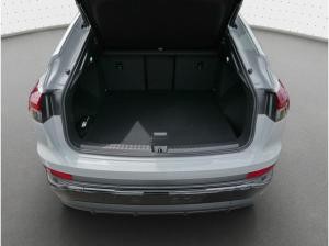 Audi Q4 e-tron Q4 Sportback 55 e-tron Edition S Line SONOS|ASS-PRO|MMI-PRO|