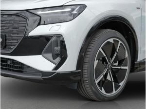 Audi Q4 e-tron Q4 Sportback 55 e-tron Edition S Line SONOS|ASS-PRO|MMI-PRO|
