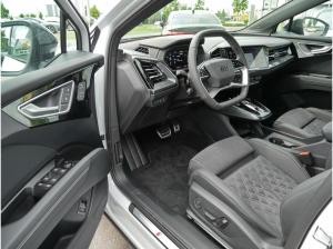 Audi Q4 e-tron Q4 Sportback 55 e-tron Edition S Line SONOS|ASS-PRO|MMI-PRO|