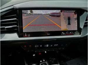 Audi Q4 e-tron Q4 Sportback 55 e-tron Edition S Line SONOS|ASS-PRO|MMI-PRO|