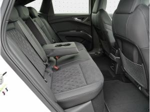 Audi Q4 e-tron Q4 Sportback 55 e-tron Edition S Line SONOS|ASS-PRO|MMI-PRO|