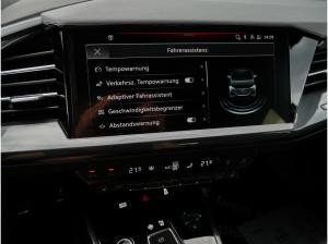 Audi Q4 e-tron Q4 Sportback 55 e-tron Edition S Line SONOS|ASS-PRO|MMI-PRO|