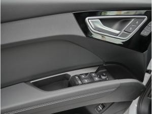 Audi Q4 e-tron Q4 Sportback 55 e-tron Edition S Line SONOS|ASS-PRO|MMI-PRO|