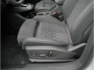 Audi Q4 e-tron Q4 Sportback 55 e-tron Edition S Line SONOS|ASS-PRO|MMI-PRO|