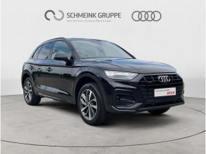 Audi Q5 45 TFSI advanced quattro Memory Matrix Pano