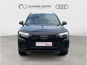 Audi Q5 45 TFSI advanced quattro Memory Matrix Pano
