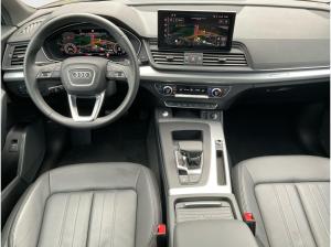 Audi Q5 45 TFSI advanced quattro Memory Matrix Pano