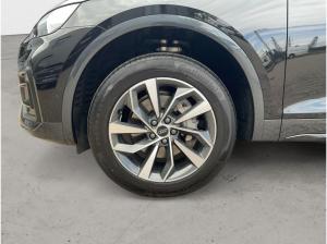 Audi Q5 45 TFSI advanced quattro Memory Matrix Pano