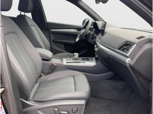 Audi Q5 45 TFSI advanced quattro Memory Matrix Pano