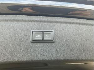 Audi Q5 45 TFSI advanced quattro Memory Matrix Pano