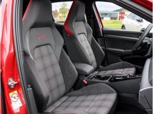 Volkswagen Golf GTI 2.0 TSI DSG Pano HarmanK. DCC Matrix Kamera