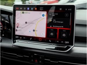 Volkswagen Golf GTI 2.0 TSI DSG Pano HarmanK. DCC Matrix Kamera