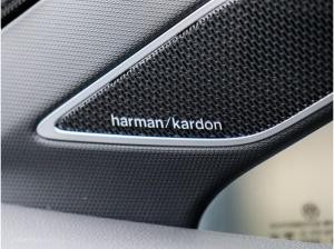 Volkswagen Golf GTI 2.0 TSI DSG Pano HarmanK. DCC Matrix Kamera