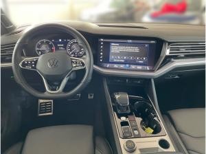 Volkswagen Touareg R-Line 3,0 TDI*DSG*Nav*StHz*360° Kam*Sound*