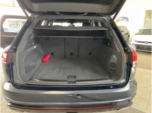 Volkswagen Touareg R-Line 3,0 TDI*DSG*Nav*StHz*360° Kam*Sound*