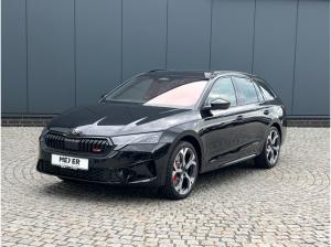 Skoda Octavia Combi RS 2.0 TSI DSG *AHK,Matrix-LED*