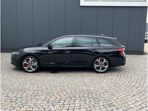 Skoda Octavia Combi RS 2.0 TSI DSG *AHK,Matrix-LED*