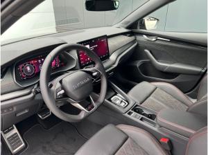 Skoda Octavia Combi RS 2.0 TSI DSG *AHK,Matrix-LED*