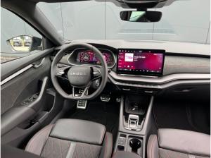 Skoda Octavia Combi RS 2.0 TSI DSG *AHK,Matrix-LED*