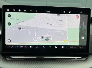 Skoda Octavia Combi RS 2.0 TSI DSG *AHK,Matrix-LED*