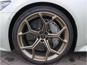 Audi RS7 RS 7 Sportback performance*TAUSILBERMATT*B&O*HuD*