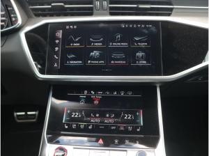 Audi RS7 RS 7 Sportback performance*TAUSILBERMATT*B&O*HuD*