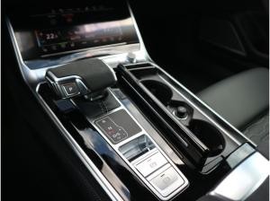 Audi RS7 RS 7 Sportback performance*TAUSILBERMATT*B&O*HuD*