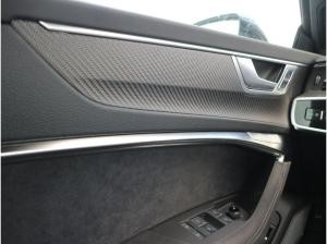 Audi RS7 RS 7 Sportback performance*TAUSILBERMATT*B&O*HuD*