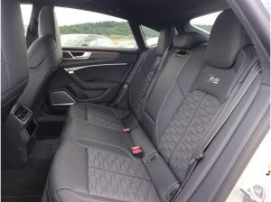 Audi RS7 RS 7 Sportback performance*TAUSILBERMATT*B&O*HuD*