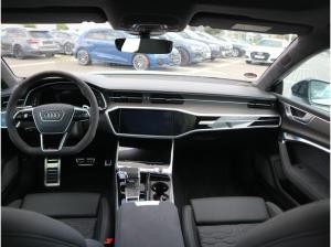Audi RS7 RS 7 Sportback performance*TAUSILBERMATT*B&O*HuD*