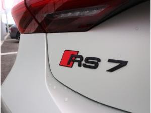Audi RS7 RS 7 Sportback performance*TAUSILBERMATT*B&O*HuD*