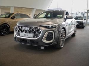 Audi SQ5 3.0 TFSI quattro Sportback*LUFT*PANO*B&O*HUD