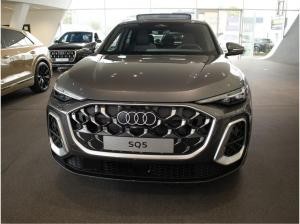 Audi SQ5 3.0 TFSI quattro Sportback*LUFT*PANO*B&O*HUD