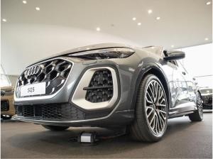 Audi SQ5 3.0 TFSI quattro Sportback*LUFT*PANO*B&O*HUD