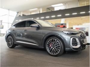 Audi SQ5 3.0 TFSI quattro Sportback*LUFT*PANO*B&O*HUD