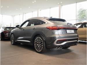 Audi SQ5 3.0 TFSI quattro Sportback*LUFT*PANO*B&O*HUD