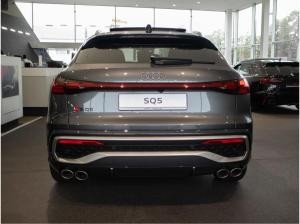 Audi SQ5 3.0 TFSI quattro Sportback*LUFT*PANO*B&O*HUD