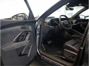 Audi SQ5 3.0 TFSI quattro Sportback*LUFT*PANO*B&O*HUD