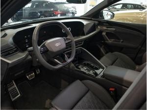 Audi SQ5 3.0 TFSI quattro Sportback*LUFT*PANO*B&O*HUD