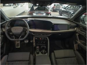 Audi SQ5 3.0 TFSI quattro Sportback*LUFT*PANO*B&O*HUD