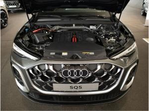 Audi SQ5 3.0 TFSI quattro Sportback*LUFT*PANO*B&O*HUD