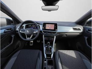 Volkswagen T-Roc 2.0 TDI *Goal* DSG AHK Navi Kamera ACC SHZ