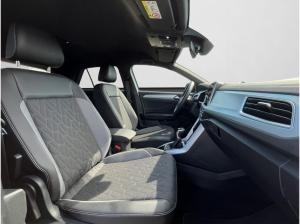 Volkswagen T-Roc 2.0 TDI *Goal* DSG AHK Navi Kamera ACC SHZ
