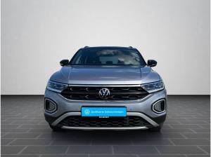 Volkswagen T-Roc 2.0 TDI *Goal* DSG AHK Navi Kamera ACC SHZ