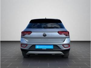 Volkswagen T-Roc 2.0 TDI *Goal* DSG AHK Navi Kamera ACC SHZ