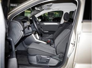Volkswagen T-Roc 1,5 TSI Move Standheizg ACC LED NaviMedia Parklenk 17"