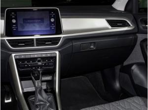 Volkswagen T-Roc 1,5 TSI Move Standheizg ACC LED NaviMedia Parklenk 17"
