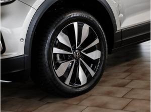 Volkswagen T-Roc 1,5 TSI Move Standheizg ACC LED NaviMedia Parklenk 17"