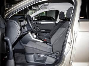 Volkswagen T-Roc 1,0 TSI Move ACC NaviMedia LED Parklenkassist 17"